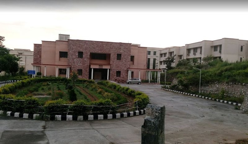 Campus View